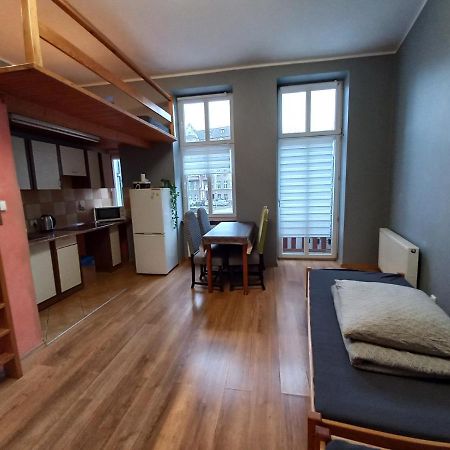Pokoj Z Aneksem Gdansk Srodmiescie Rooms To Let Ngoại thất bức ảnh