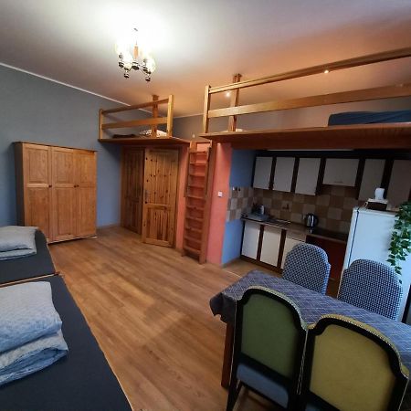 Pokoj Z Aneksem Gdansk Srodmiescie Rooms To Let Ngoại thất bức ảnh