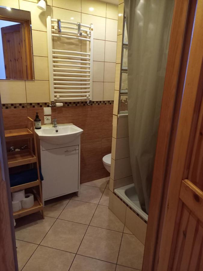 Pokoj Z Aneksem Gdansk Srodmiescie Rooms To Let Ngoại thất bức ảnh